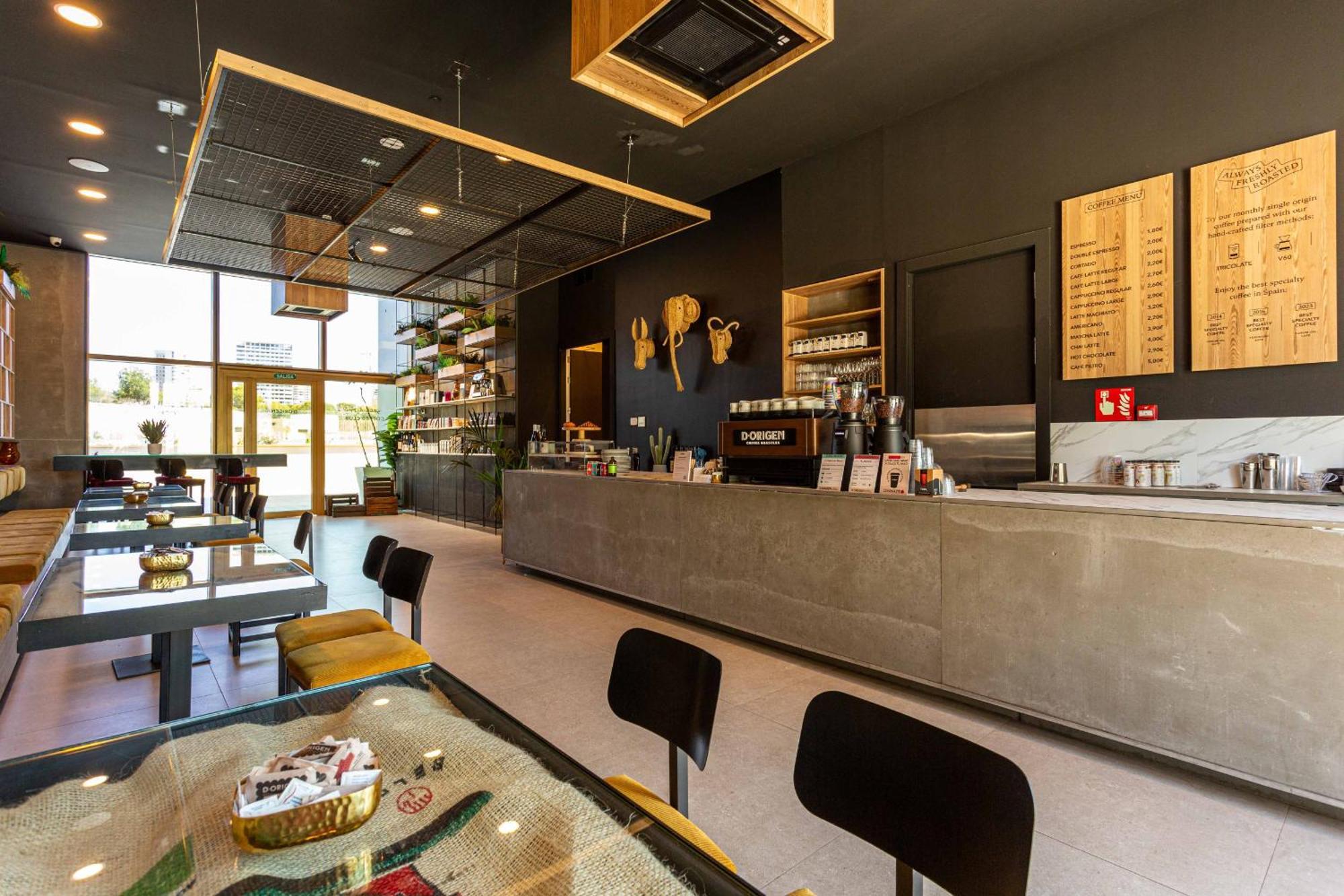 Intempo By Holuxe - 225 - 22nd Floor Appartamento Benidorm