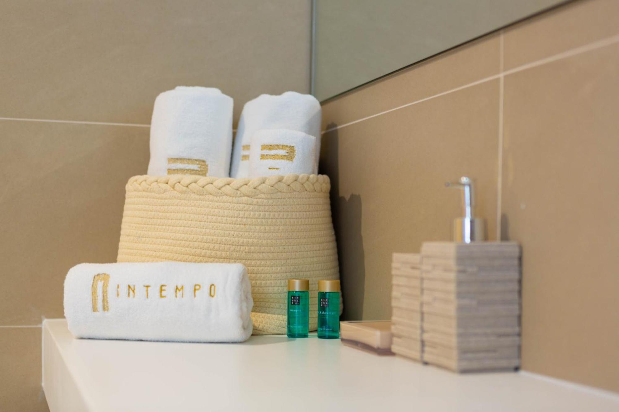 Appartamento Intempo By Holuxe - 225 - 22nd Floor Benidorm
