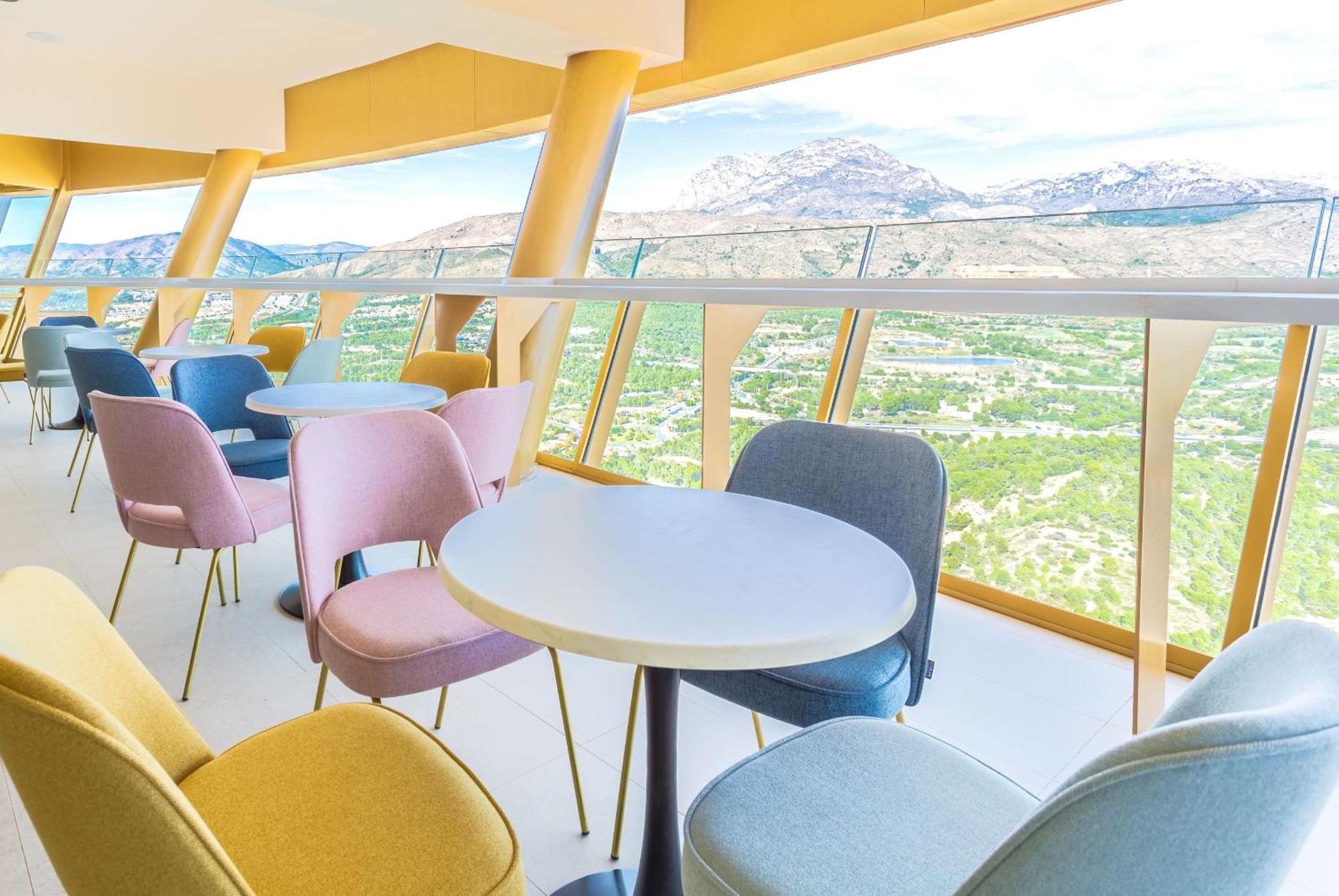 Apartment Intempo By Holuxe - 225 - 22nd Floor